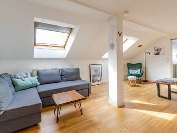 Ferienwohnung für 4 Personen in Blaichach