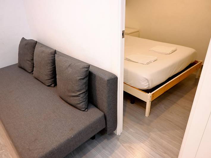 Agriturismo voor 6 personen in Barcelona
