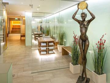 Hotel für 2 Personen in Sellin, Rügen, Bild 3