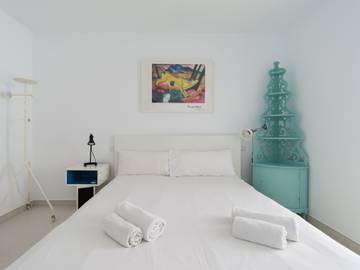 Apartamento para 5 Personas en Playa de las Burras, San Bartolomé de Tirajana, Foto 3