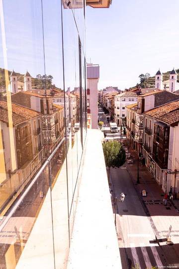 Apartamento para 2 personas, con vistas, Se admiten mascotas en Ribadesella