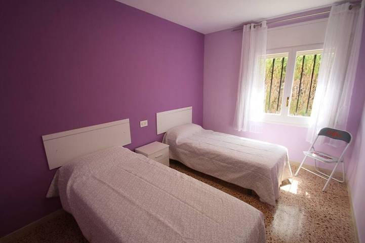 Ganze Wohnung, Apartamento Luisa Cambrils in Cambrils, Costa Dorada