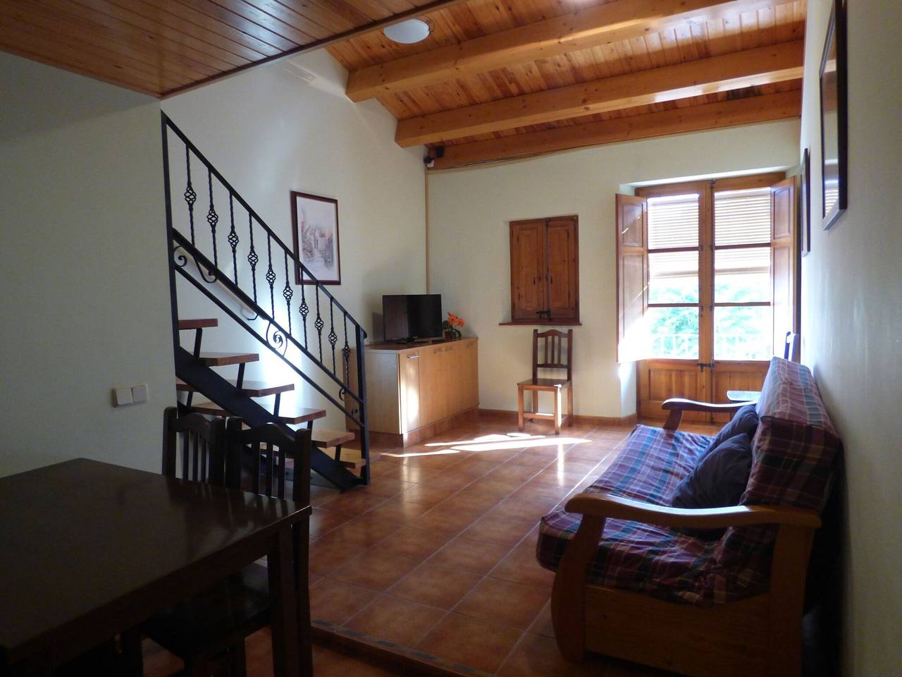 Belvilla by Oyo Mas Set Rengs in Guardiola, Pla de Bages DO