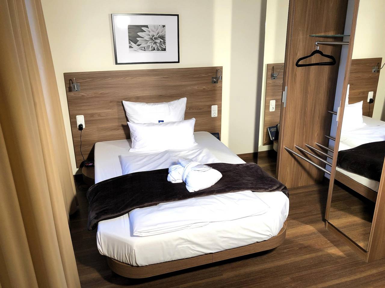 Ez, Du/ Wc, 1 Person in Isenbüttel, Landkreis Gifhorn