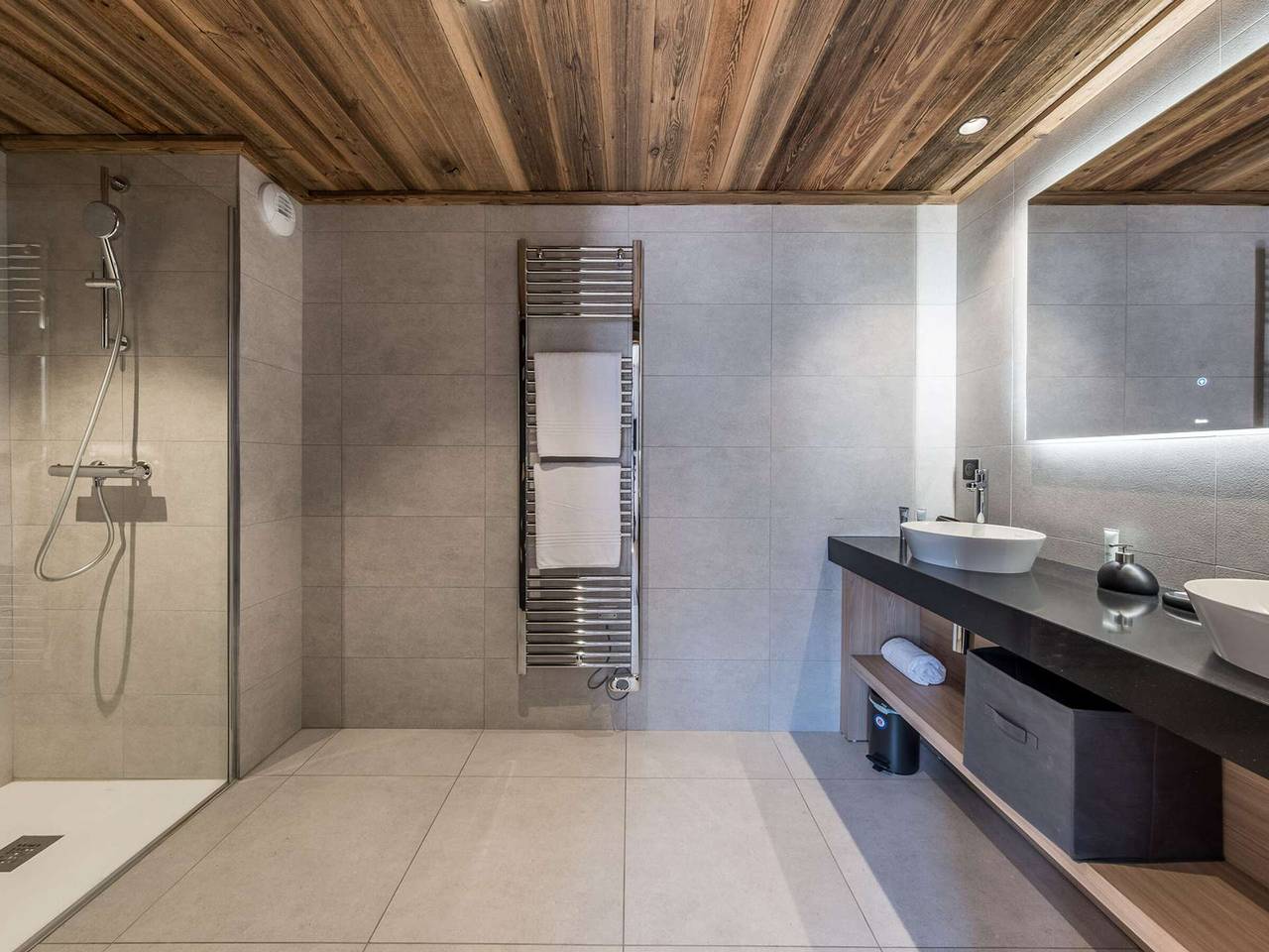 Schicke Wohnung, Haustiere Ok - 8 Pers., nahe Pisten in Saint-Bon-Tarentaise, Vanoise-Massiv