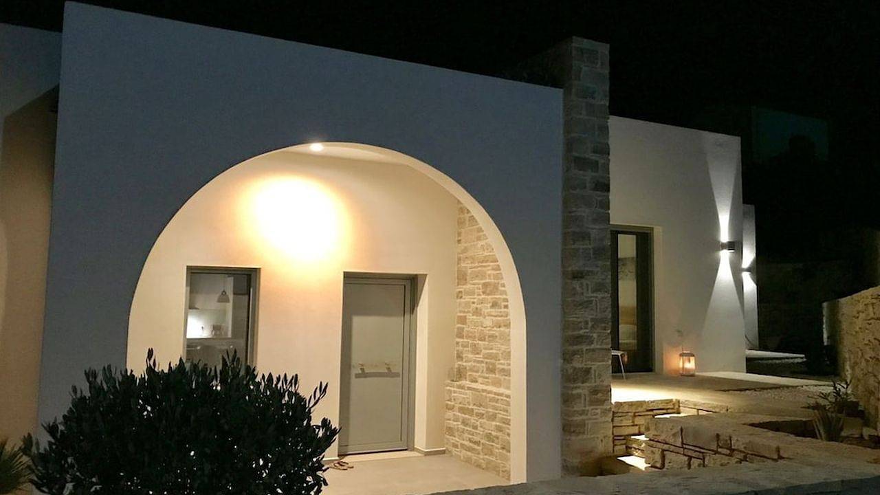 Villa für 4 Personen (100 m²) in Kamilari in Kamilari, Iraklio-Heraklion und Umgebung