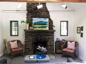 Cottage for 4 People in Stockbridge, Massachusetts, Photo 2