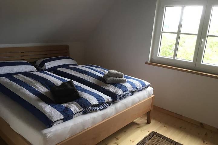 Ferienhaus für 5 Personen, mit Garten in Hollfeld - 3