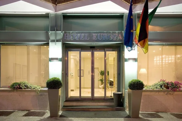 Hotel per 2 persone - 1