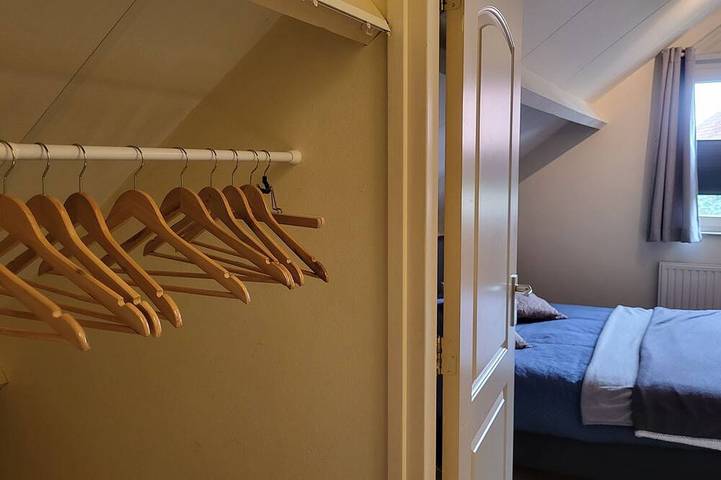 Very spacious and cosy holiday home in Venlo, Limburg (Niederlande)