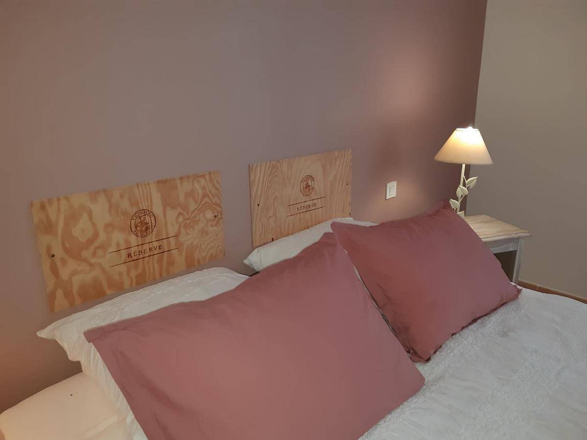 Chambres d'hôtes, B&B La Musardière in Alba-la-Romaine, Privas (arrondissement)