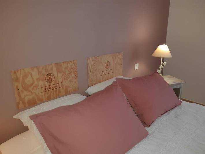 Location de vacances pour 2 personnes à Alba-la-Romaine - 3