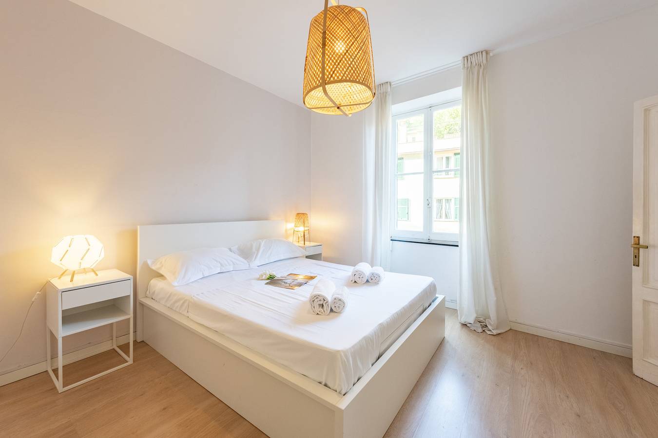 Ganze Wohnung, Cozy Maria Apartment in Portofino in Portofino, Naturpark Portofino Regional