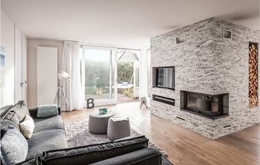 Ferienhaus für 8 Personen in Bergen aan Zee, Noord-Holland - Nordseeküste, Bild 4