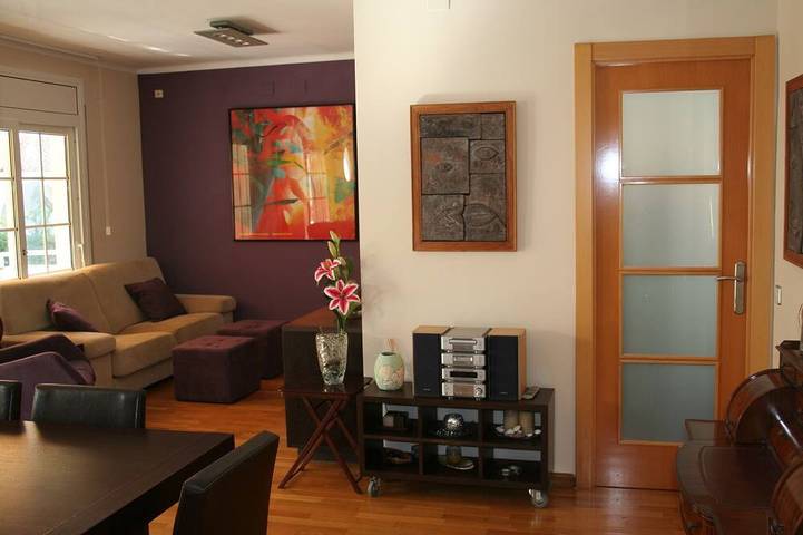 Appartamento intero, Garraf Beach, Vista Mare - 20 Km Barcellona, ​​13 Km Aeroporto in Platja de Garraf (Sitges), Sitges