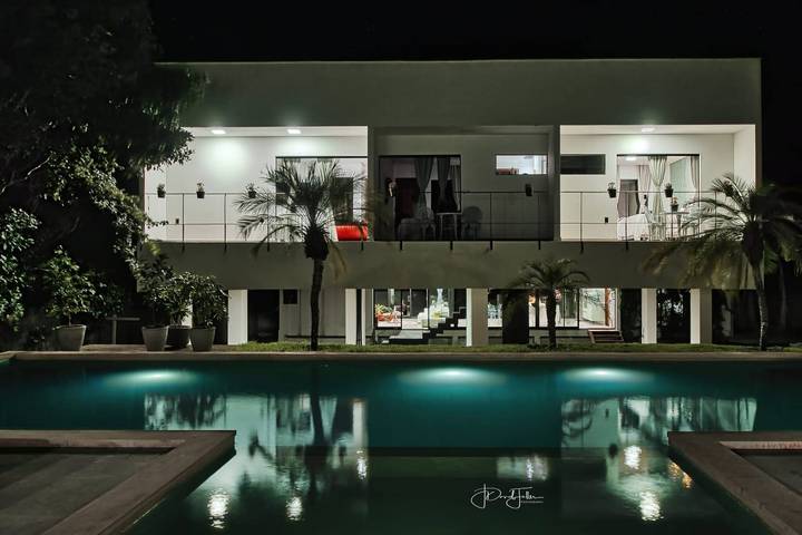 Celia’s Beautiful House in Tibau do Sul, Litoral Potiguar