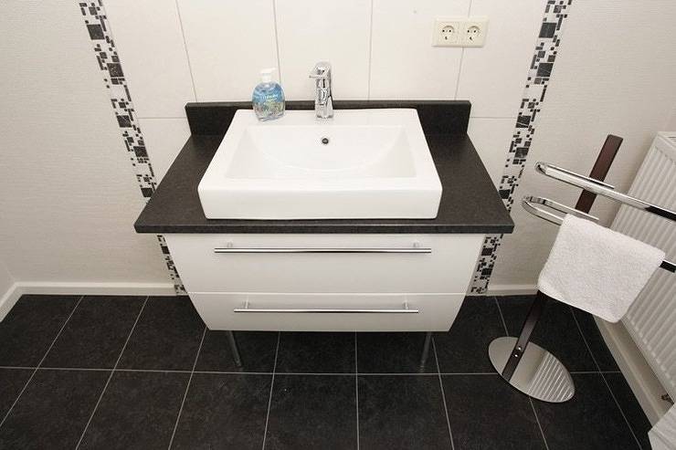 Ganze Ferienwohnung, Fewo Strandstrasse 10 in Hafen Büsum, Büsum