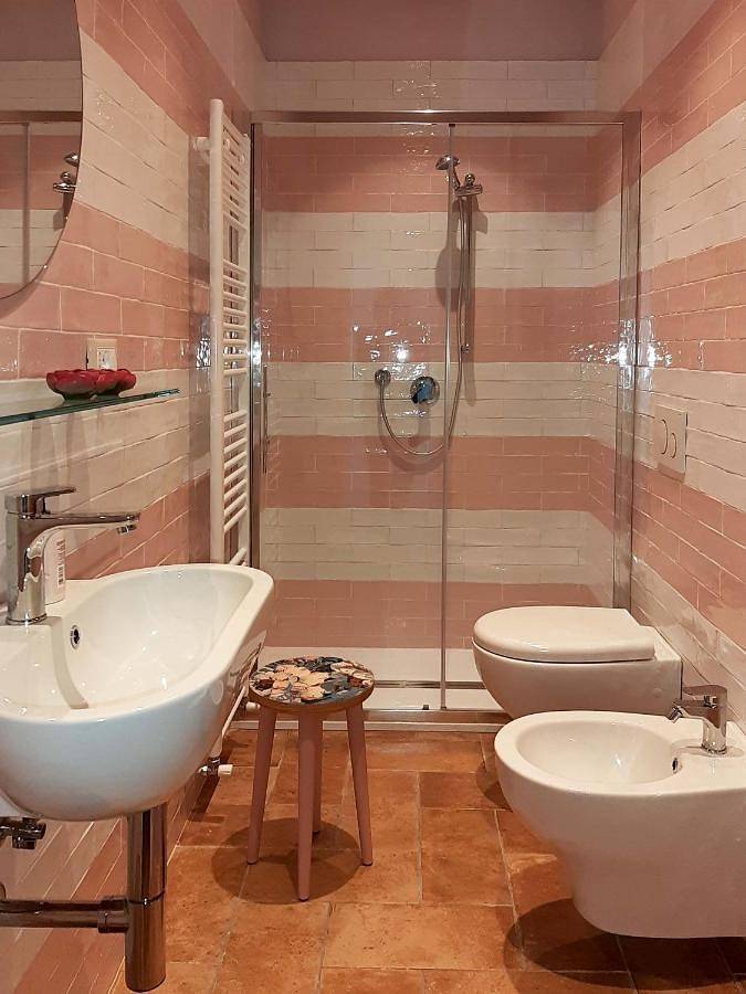 Location de vacances pour 2 personnes, avec jardin et vue à Ravenne - 4