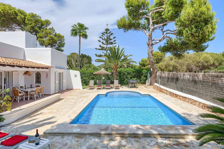 Villa Reco by Villa Plus in Cala Serena, Felanitx
