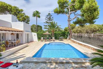 Villa in Felanitx, Mallorca Süden für 6 
