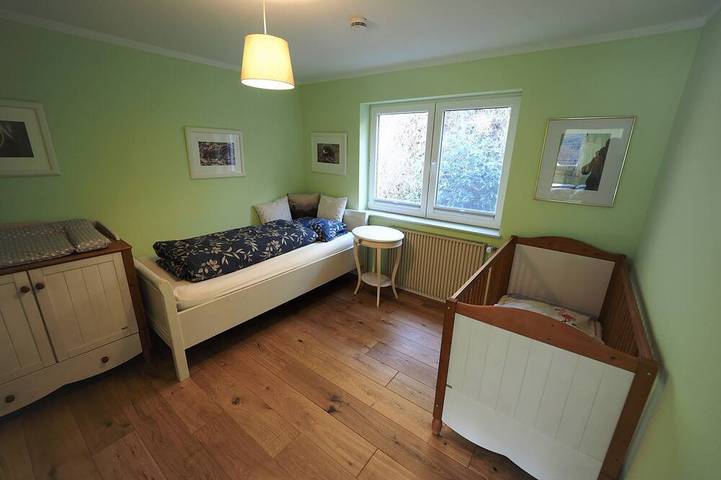 Ferienhaus für 12 Personen am Edersee - 4