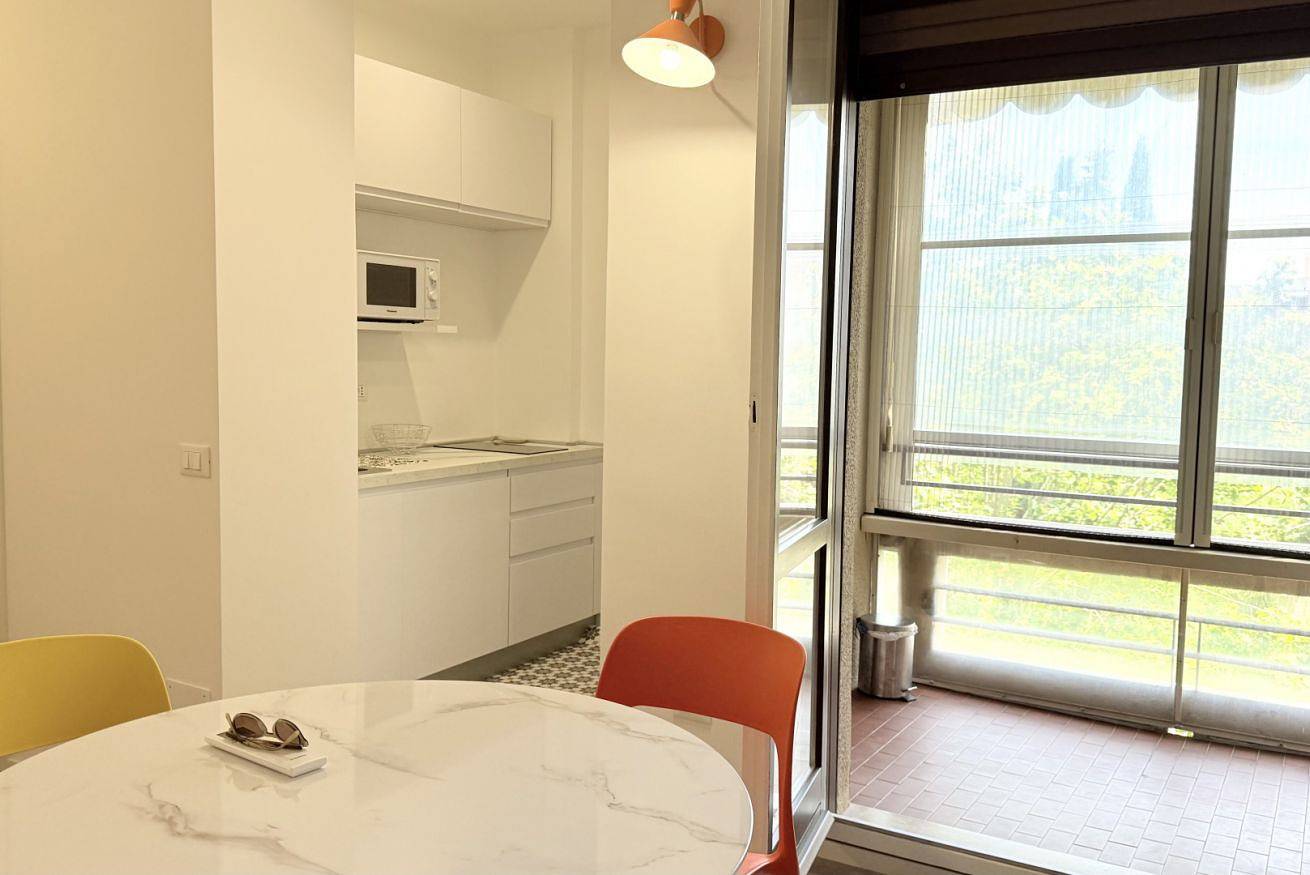 Ganze Wohnung, Se193 – Senigallia, brand-new studio with air conditioning in Senigallia, Senigallia (Gemeinde)
