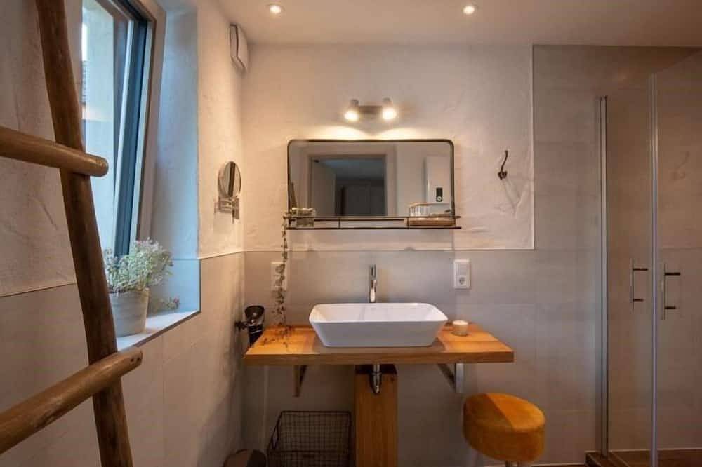 Ganze Wohnung, Im Urlaub zu Hause - Ihr Apartment an der Mosel in Zeltingen-Rachtig, Bernkastel-Kues & Umgebung