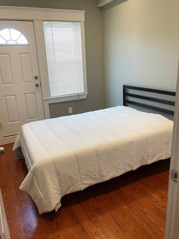 Vacation House for 8 Guests in Boston, Massachusetts, Picture 2