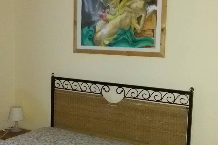 Appartement entier, Appartement à Serapo à 50m de la mer in Plage de Serapo, Gaeta