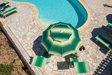 Vakantieappartement voor 3 Personen in Aglientu, Gallura, Afbeelding 1