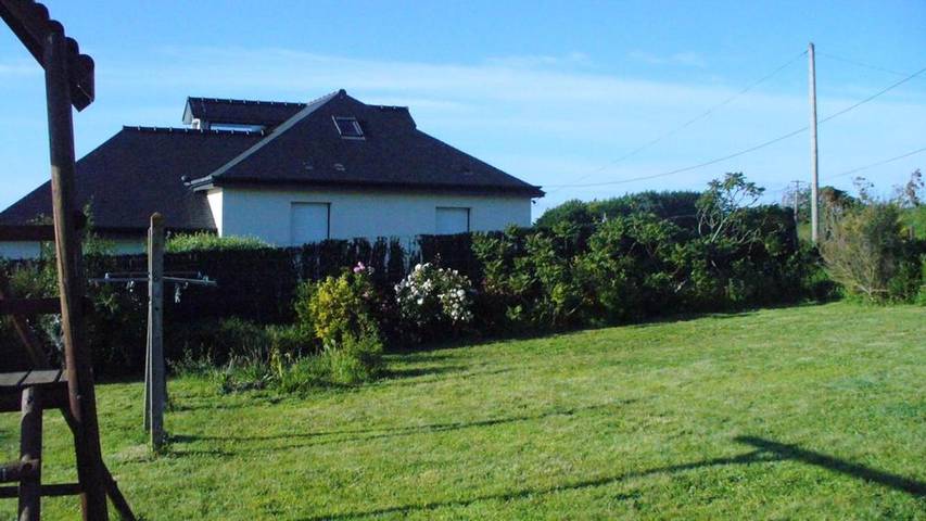 Maison de vacances pour 12 personnes, animaux acceptés