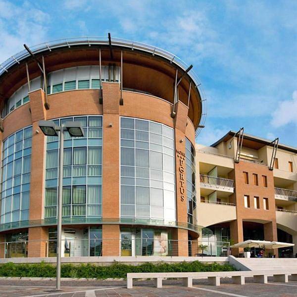 Appartamento per 2 persone a Portogruaro