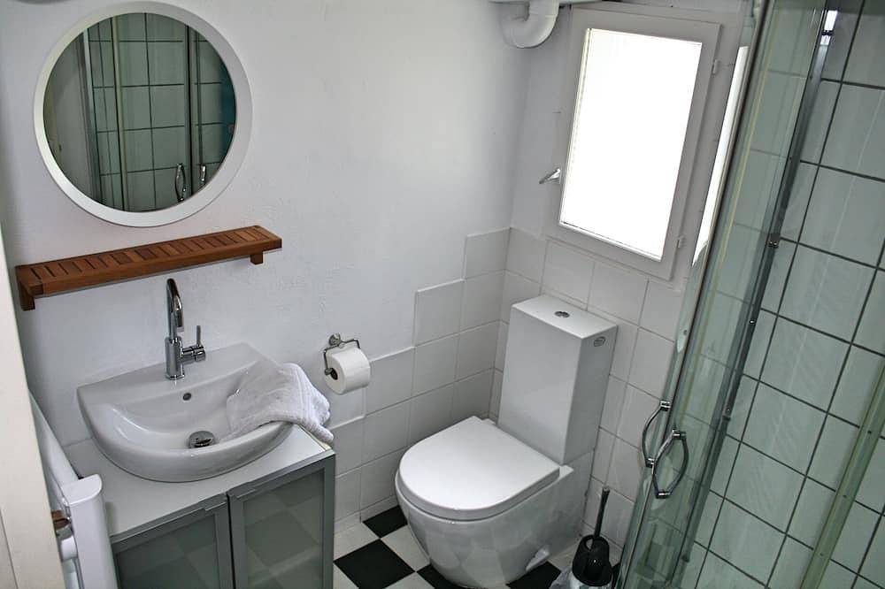 Maisonnette proche de l’océan – Draps, serviettes et ménage inclus in Saint-Palais-sur-Mer, Côte de Beauté
