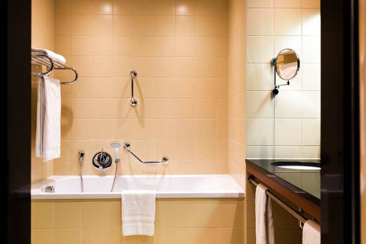 Hôtel pour 2 personnes, avec sauna, animaux acceptés à Eindhoven - 4