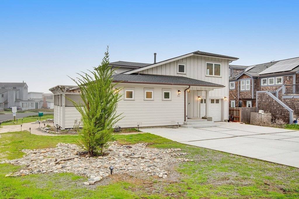 Sea Star Haven - Steps from the beach in Dillon Beach, California North Coast