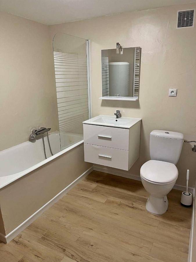 Appartement entier, Studio Cosy Centre-ville de Morhange in Morhange (Moselle), Région de Forbach