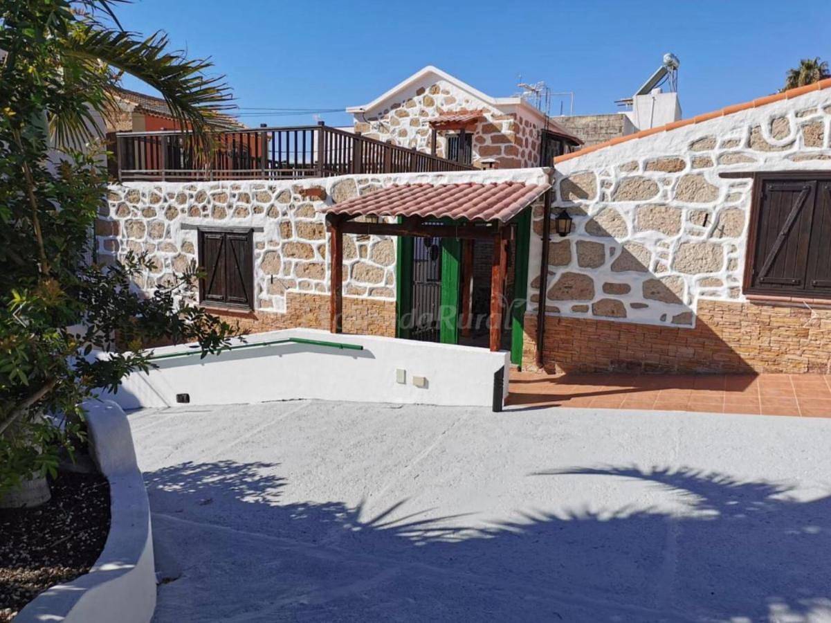 Five-Bedroom House in Tamaide, San Miguel de Abona