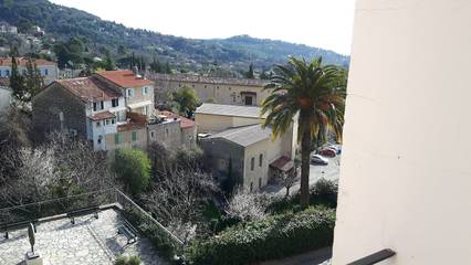 Gîte pour 3 personnes à Seillans