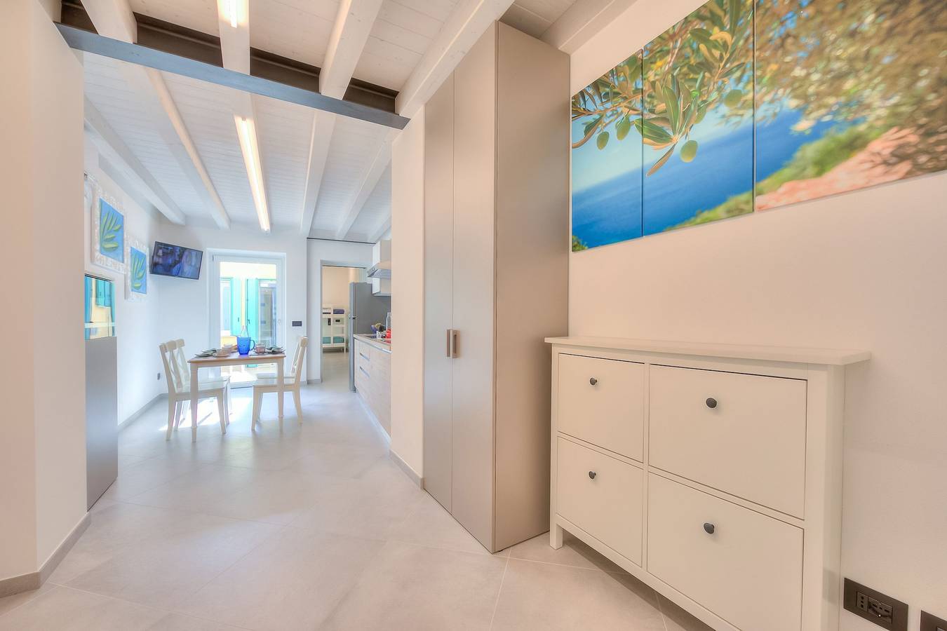 Apartamento entero, Ulivo Apt - Palazzo Palermo 1817 in Valeggio sul Mincio, Provincia de Verona