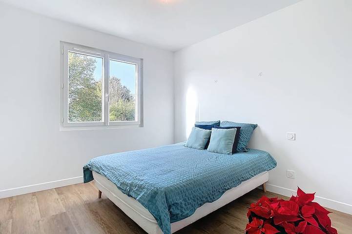 Location de vacances pour 8 personnes dans Châtillon-Coligny - 4