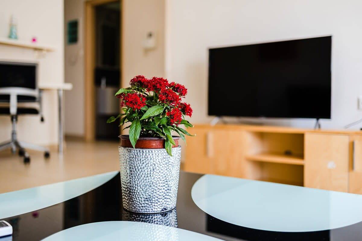 Ferienhaus für 5 Personen mit Garten in Kalamata, Messenien