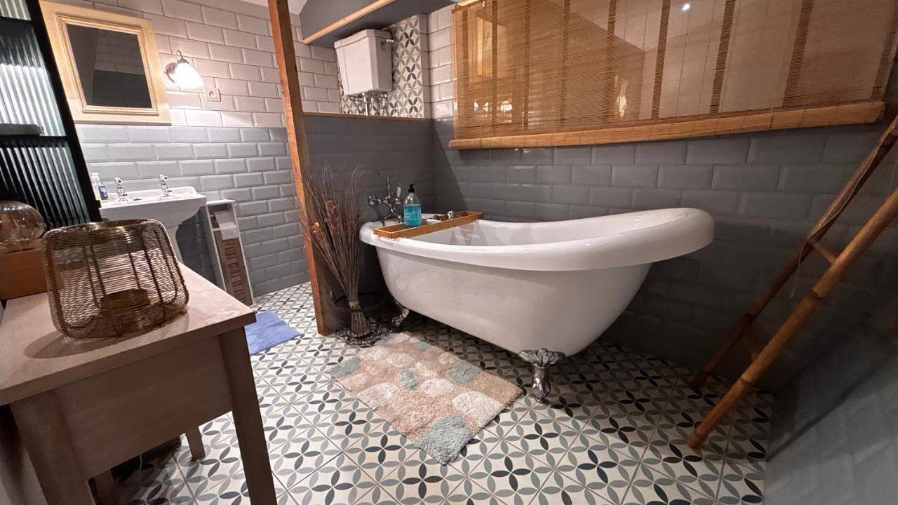 Chambre d'hôte Sojani in Romenay, Région de Mâcon