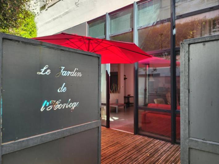 Gîte pour 4 personnes, avec terrasse, animaux acceptés dans Plage de la Concurrence - 2