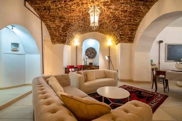 Vakantieappartement voor 4 Personen in Chiaramonti, Provincie Sassari, Afbeelding 1