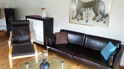 Ferienwohnung für 5 Personen in Steibis, Oberstaufen, Bild 2