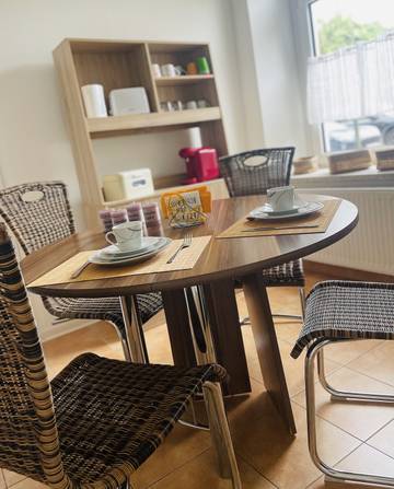 Ferienwohnung für 6 Personen in Bad Kleinen, Schweriner See, Bild 3