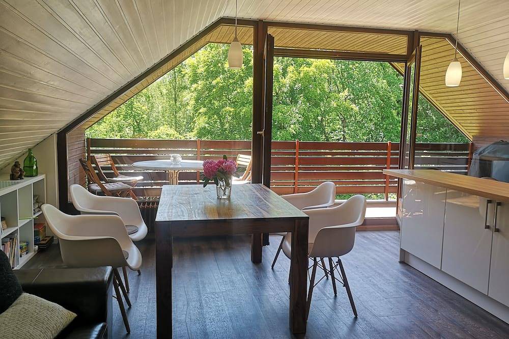 Ganze Wohnung, Großer Plöner See, familienfreundlich und modern mit viel Ruhe und Natur in Nehmten, Südliche Ostseeküste