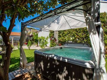 Ferienhaus für 6 Personen in Tribunj, Kroatische Adria, Bild 1