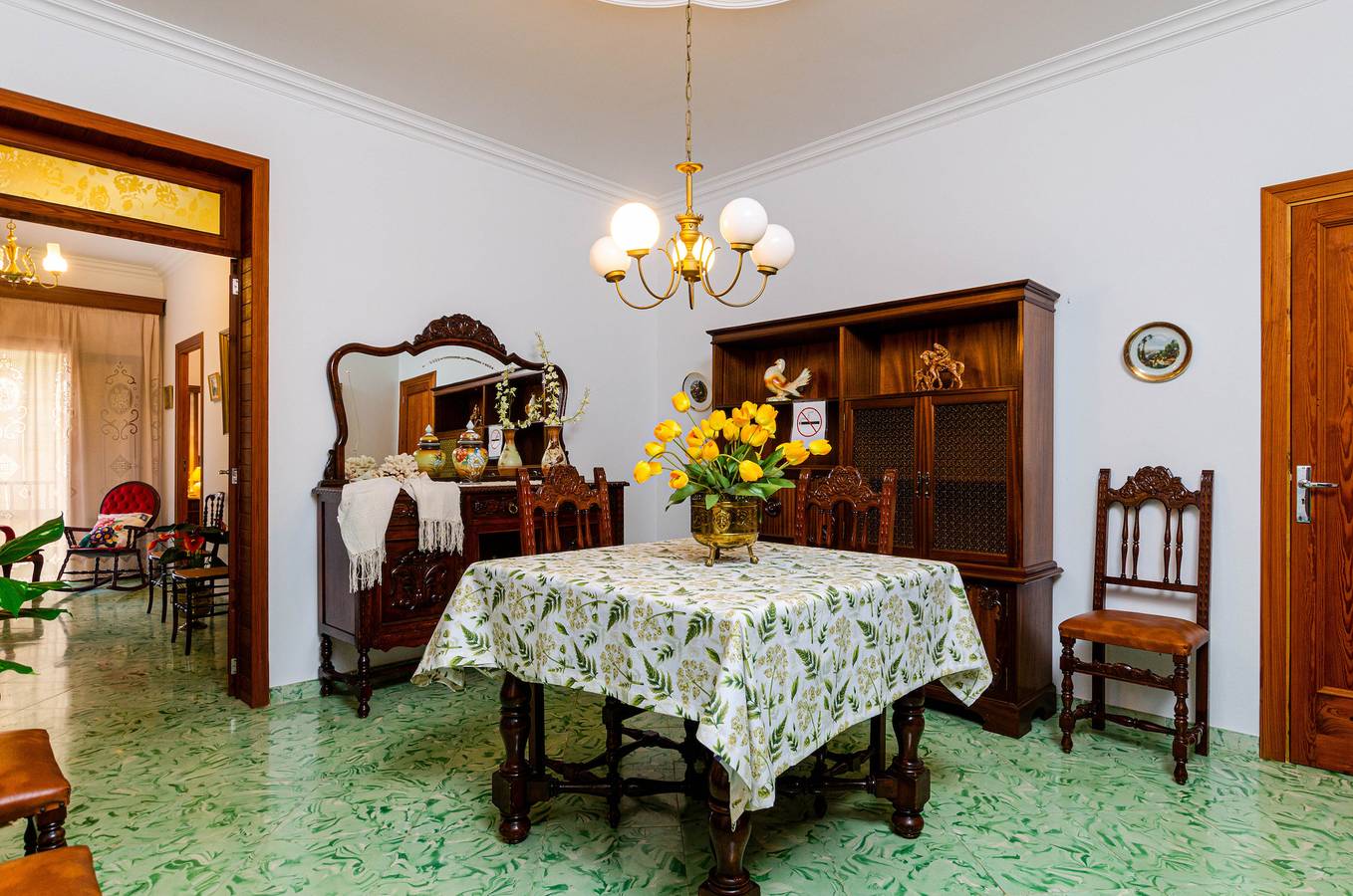 Entire apartment, Yourhouse Ca Na Fonoy in Santa Margalida, North Majorca