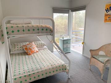 Holiday Home for 6 People in Lorne, Surf Coast Shire, Photo 2